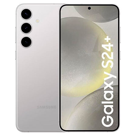 Samsung Galaxy S24 Plus gris Colour Mobile Tomelloso