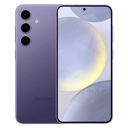 Samsung Galaxy S24 violeta Colour Mobile Tomelloso